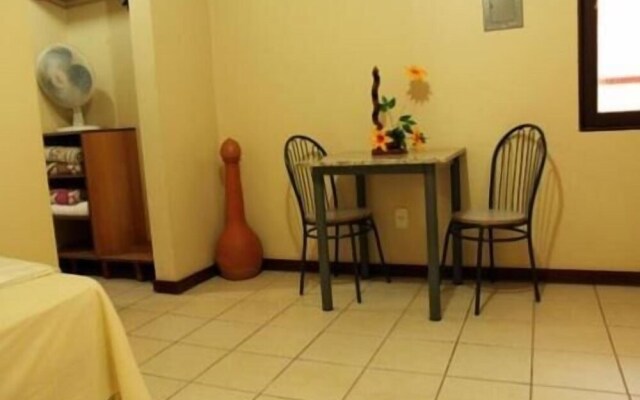 Bela Vista Hotel