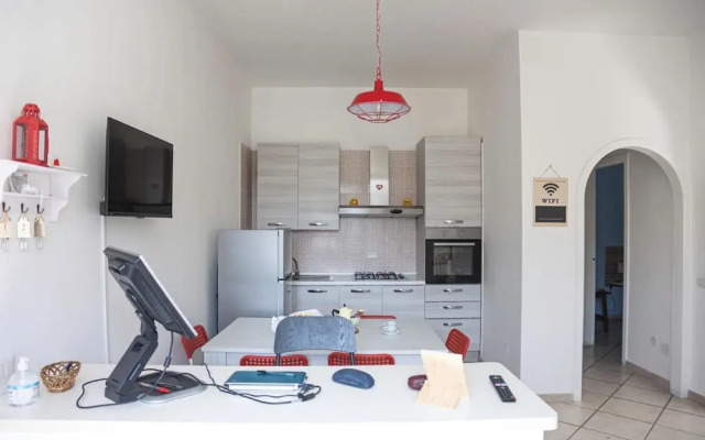 Via Mancini 12 in Napoli