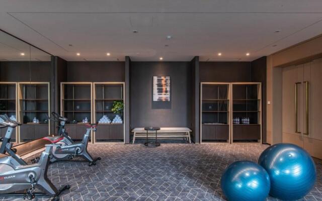 GreenTree Eastern Hotel Nanning Wuxiang Hangyang City