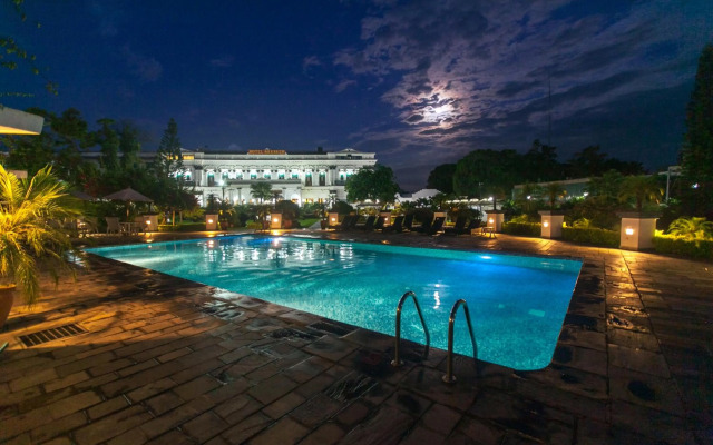 Hotel Shanker-Palatial Heritage Kathmandu