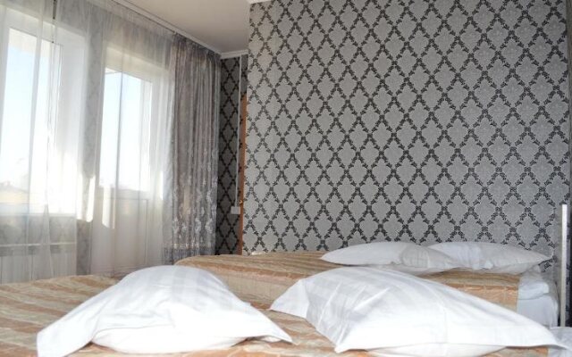 KUZYA Guest House