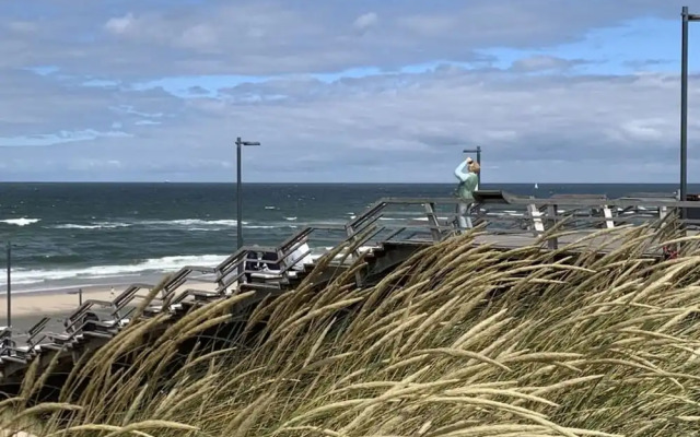 Schatz Comfortable Holiday Residence