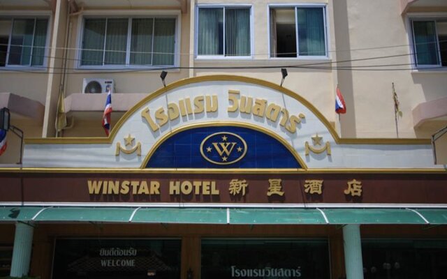 Winstar Hotel