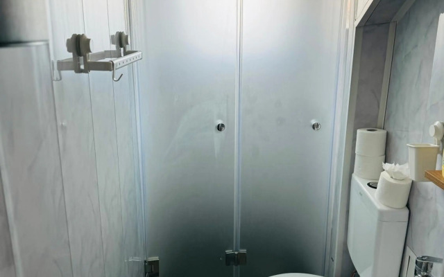 Lovely 1-bedroom apartment in the center of Sofia