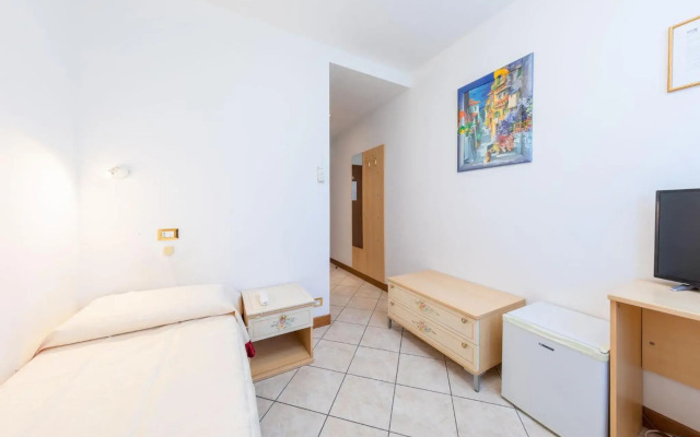 Albergo Nuova Aurora