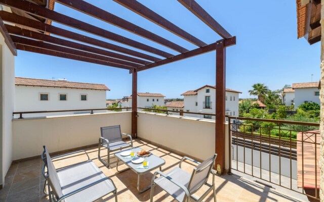Kymma Villa 12