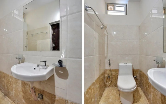 SG Comforts by OYO Rooms