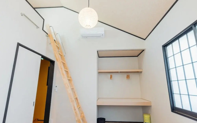 Yadoya Asakusa Sen no Kaze