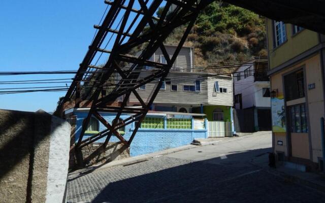 Hostal Recuerdos de Familia