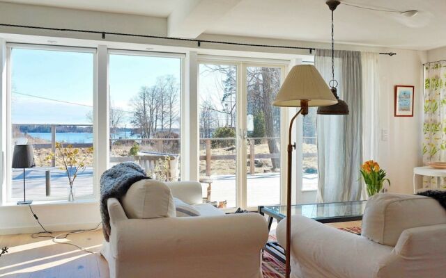 4 Person Holiday Home in Grisslehamn