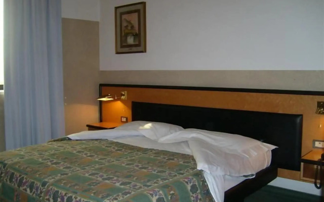 Art & Hotel Treviolo