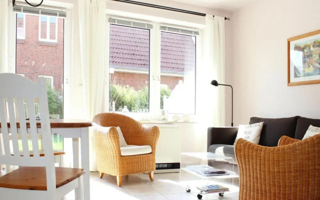 Reihenhaus, St. Peter-ording