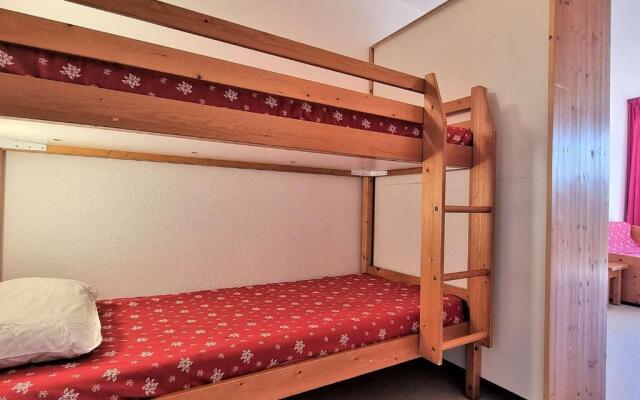 Appartement Le Dévoluy, 2 pièces, 4 personnes - FR-1-525-221