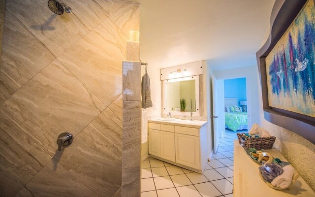 Hermoso Apartamento con Vista al Mar