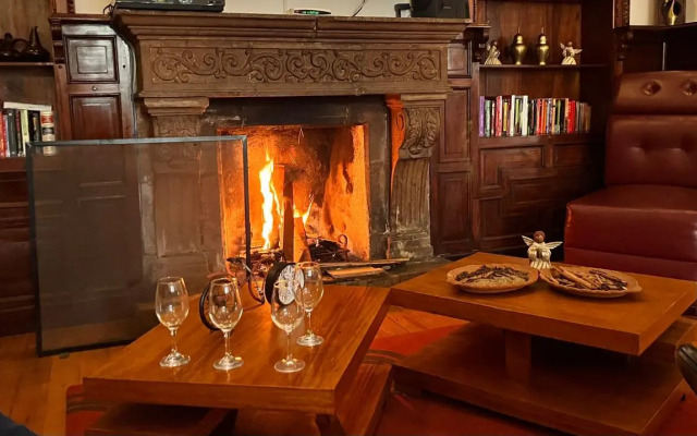 Villa De Sant Hotel Boutique
