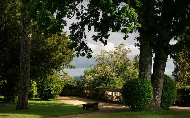 Château de Mercuès