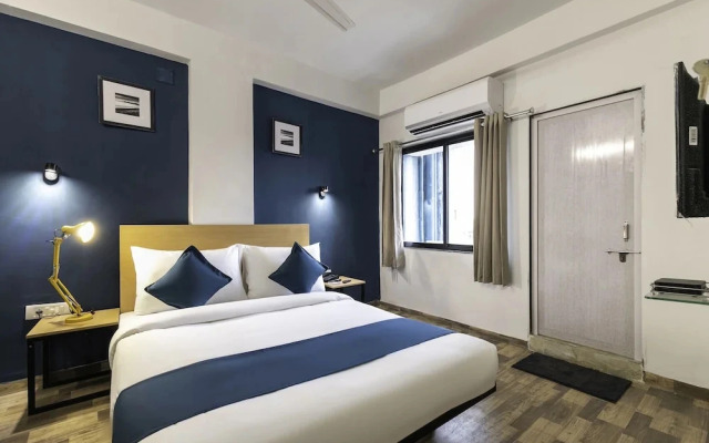 Silverkey Executive Stays 42958 Sg Highway