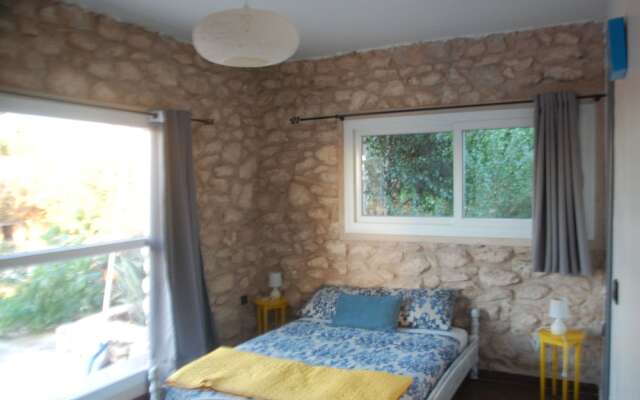 Yogi Villa Essaouira