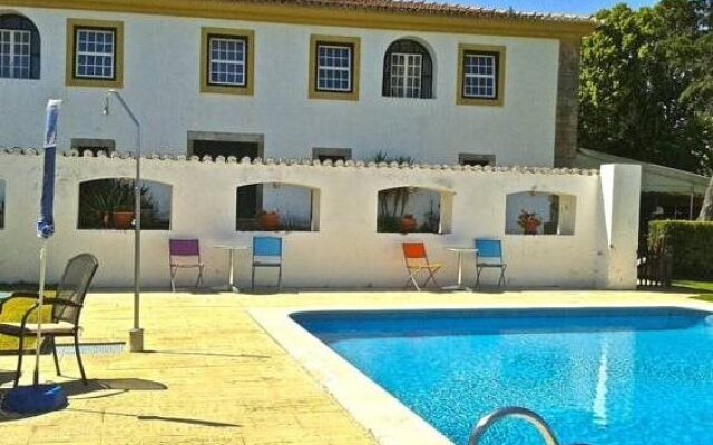 Quinta de Santa Barbara