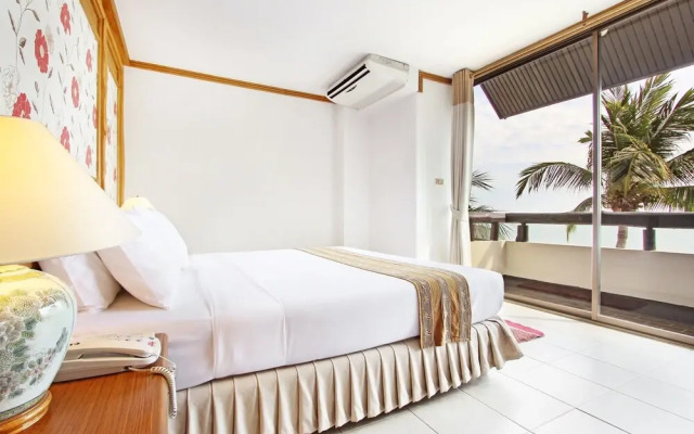 Rayong Chalet Hotel and Resort