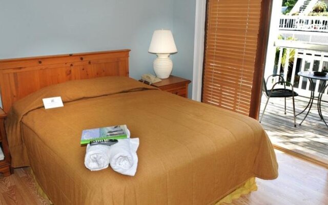 Fleming Bed and Breakfast