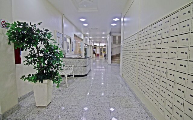 Rio Spot Apartment C017