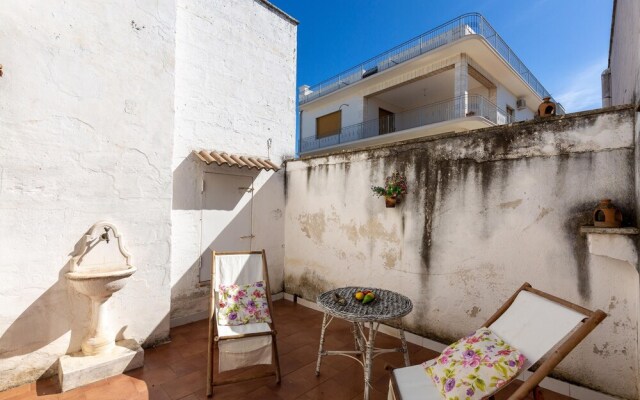 3267 Casa Romantica by Barbarhouse