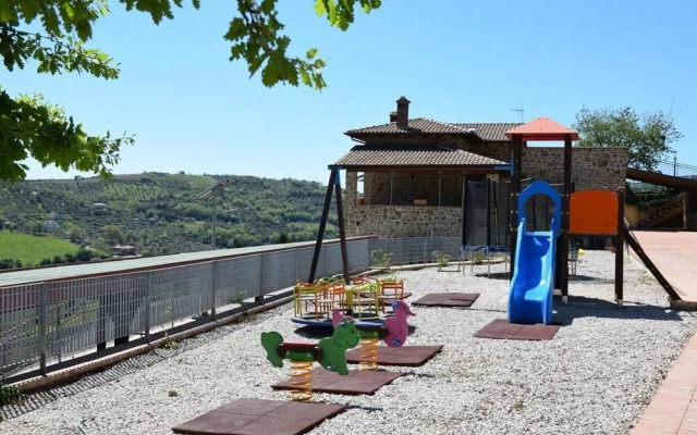 Feudi Enchestre B&B