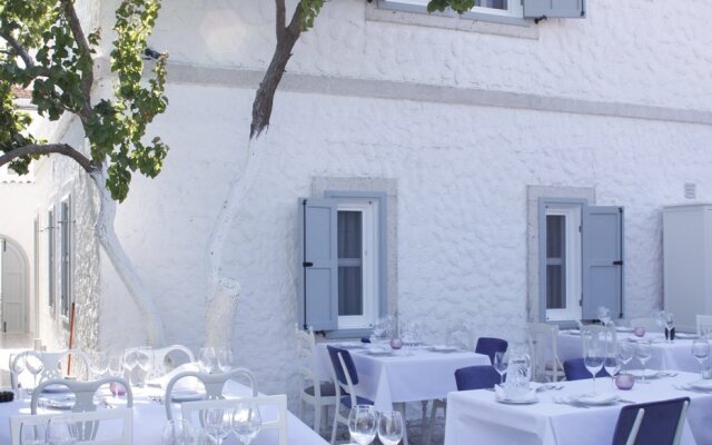 Vintage Hotel Alacati