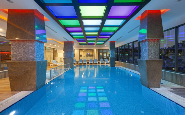 Luna Blanca Resort & Spa - All Inclusive