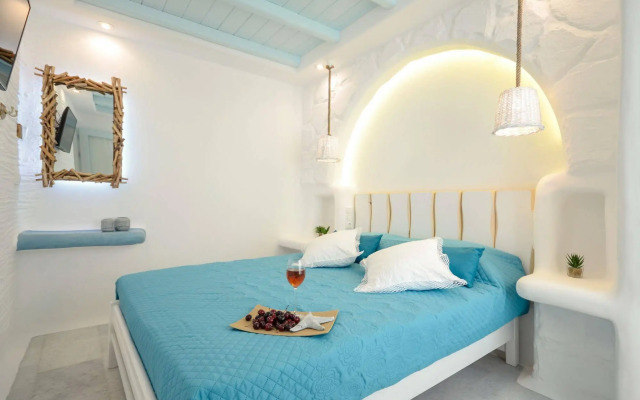 Naxian Breeze