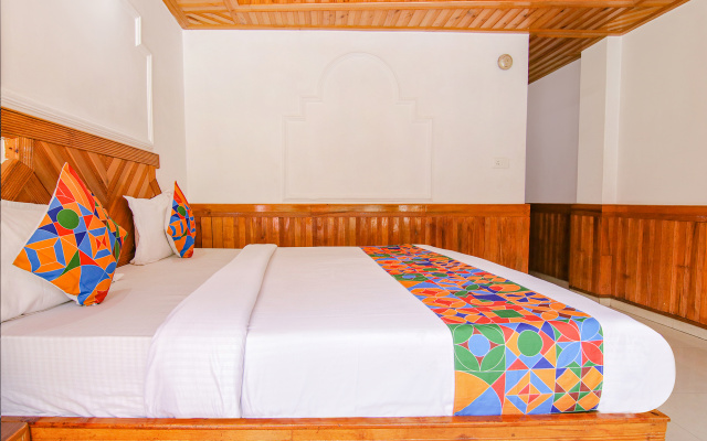 FabHotel Hira Invitation
