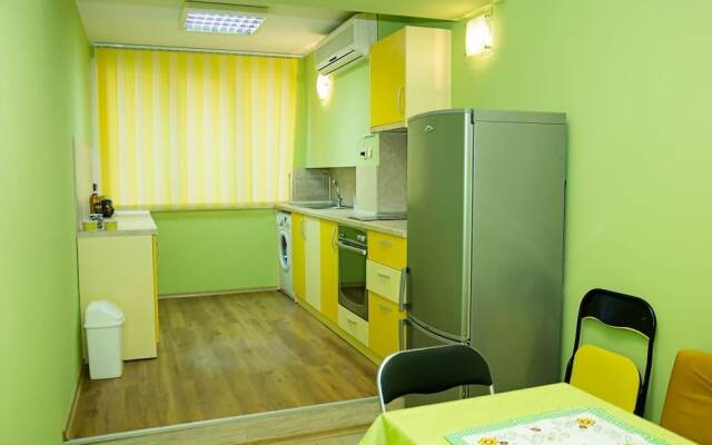 Fm Premium 1-Bdr Apartment - Lime Varna