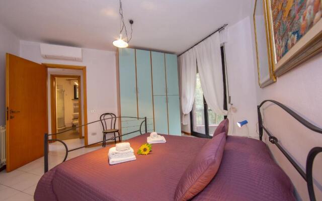 Francesca 2 400mt From Sea