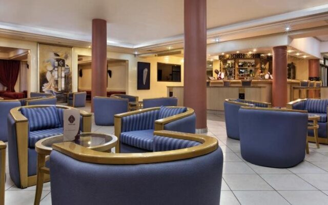 Azalai Grand Hotel Bamako