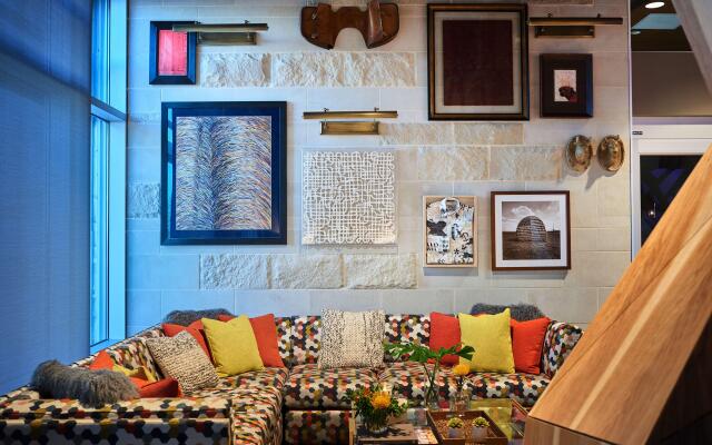The Stella Hotel, Autograph Collection