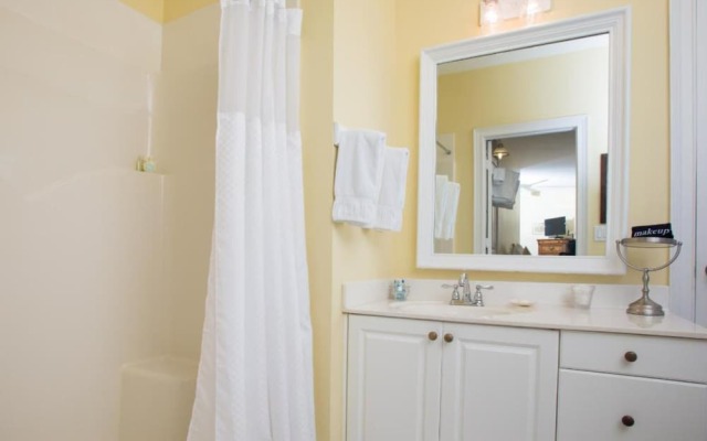 Windemere Inn by the Sea