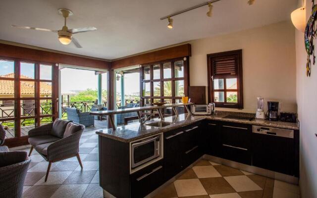 Blue Bay BEACH Villa 27 3-min beach-pool-golf