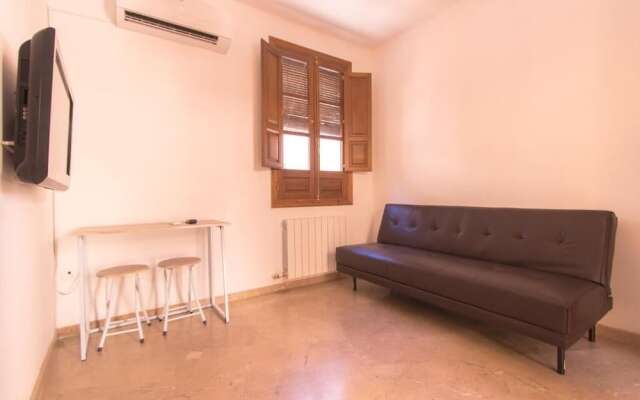 Apartamento Completo Arco Elvira IV