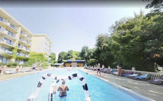 Hotel Dana Park