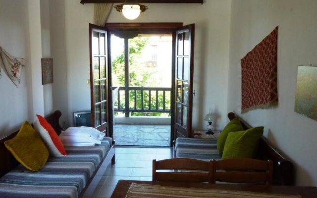 Villa Oasis