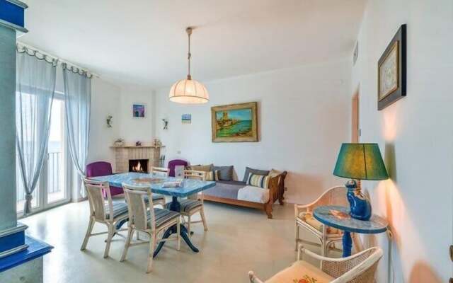 Amoredimare Casa Vacanze