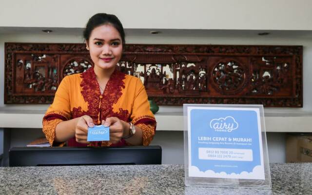 Airy Kedawung Tuparev 85 Cirebon