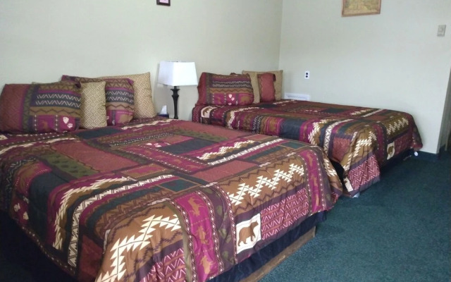 Anchor Inn