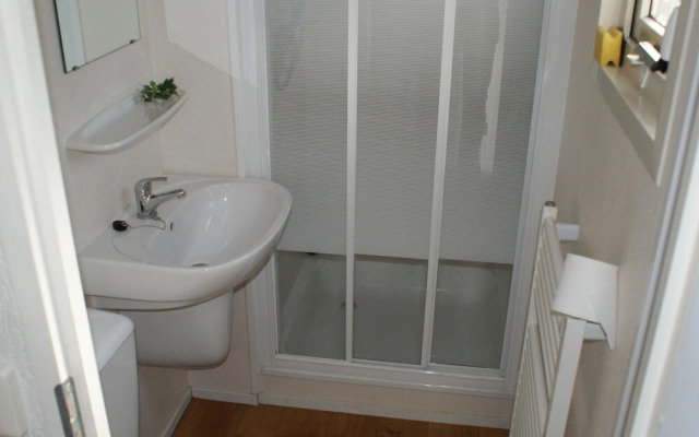 Furnished Chalet Located near Oisterwijkse Vennen