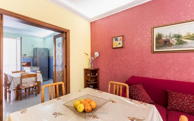 Marina Holiday in Avola