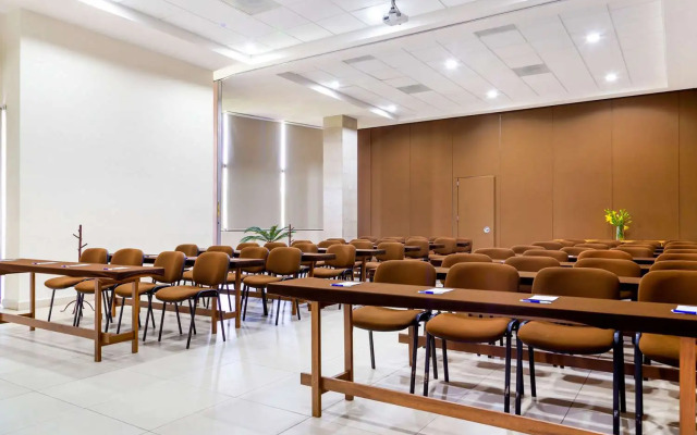 Comfort Inn Cordoba, VER