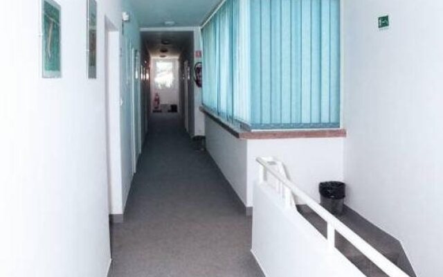 Hostel Amfora