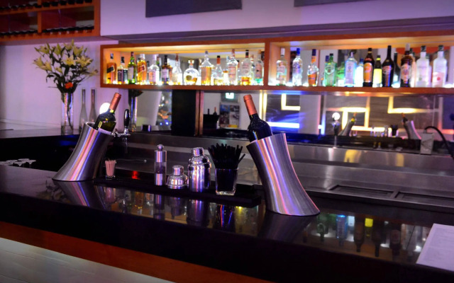 The Quay Boutique Hotel