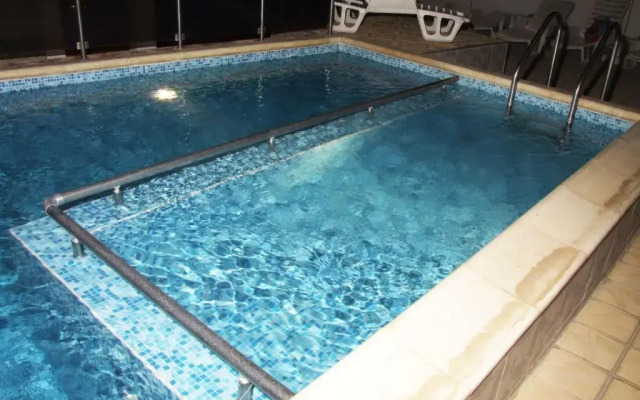 Hotel Dalia